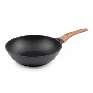 Wok Rosmarino Line image-0