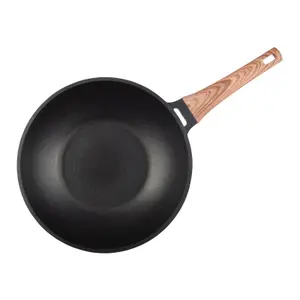 Wok Rosmarino Line image-1