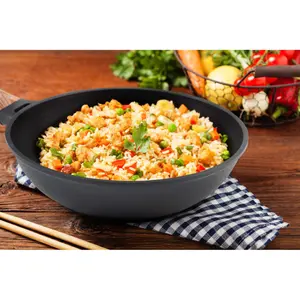 Wok Rosmarino Line image-4