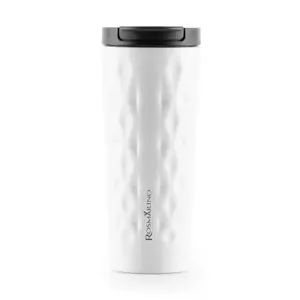 Isoleret krus til café au lait Rosmarino image-0