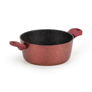 Kasserolle Rosmarino Grape image-1