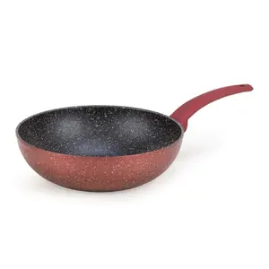 Wok Rosmarino Grape image-0