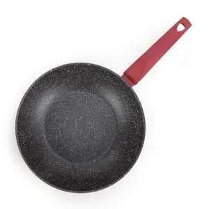 Wok Rosmarino Grape image-1