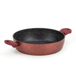 Stove Rosmarino Grape image-0