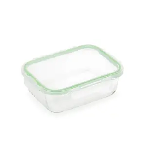 Glass container Rosmarino Bake&Go image-0