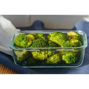 Glass container Rosmarino Bake&Go image-2
