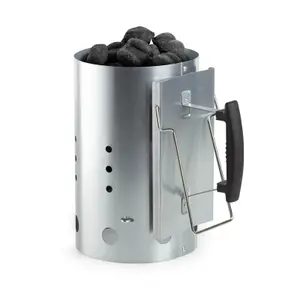 Tændrør Rosmarino Blacksmith II image-0