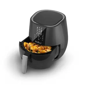 Deep fryer Rosmarino Infinity Pro image-0
