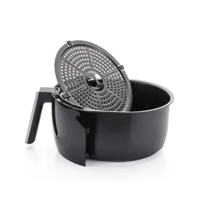 Deep fryer Rosmarino Infinity Pro image-2