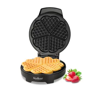Wafelijzer Rosmarino Infinity image-0
