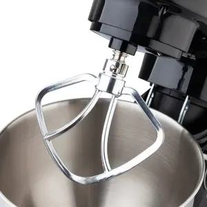 Stand mixer Rosmarino Infinity Pro image-1