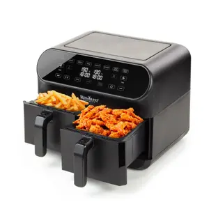 Deep fryer Rosmarino II Pro XXL image-0