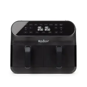 Deep fryer Rosmarino II Pro XXL image-1