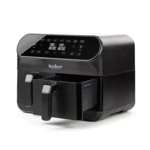 Deep fryer Rosmarino II Pro XXL image-2