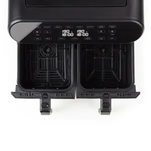 Deep fryer Rosmarino II Pro XXL image-5