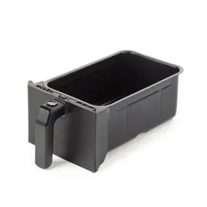 Deep fryer Rosmarino II Pro XXL image-4