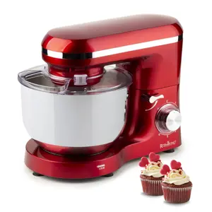 Stand mixer Rosmarino Infinity Pro image-0