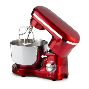 Stand mixer Rosmarino Infinity Pro image-1