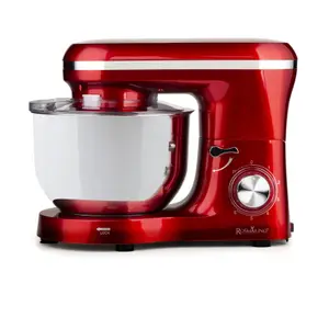 Stand mixer Rosmarino Infinity Pro image-2