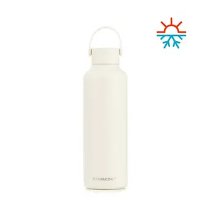 Thermal water bottle Rosmarino image-0