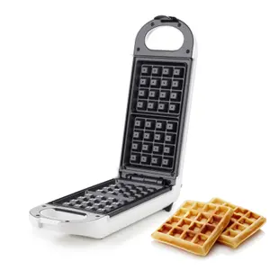 Waffle iron Rosmarino Infinity II image-1