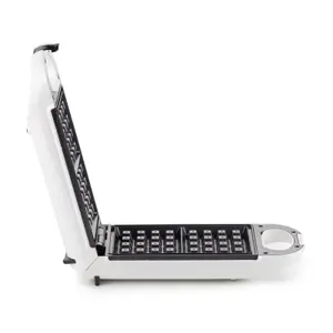 Waffle iron Rosmarino Infinity II image-2