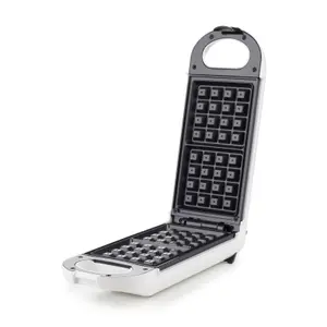 Waffle iron Rosmarino Infinity II image-3