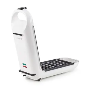 Waffle iron Rosmarino Infinity II image-4