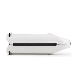 Waffle iron Rosmarino Infinity II image-5