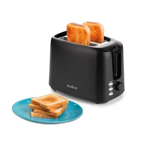 Toaster Rosmarino Vitalia image-0