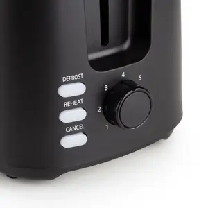 Toaster Rosmarino Vitalia image-4