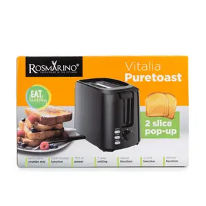 Toaster Rosmarino Vitalia image-3