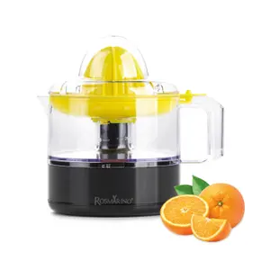 Máquina de zumos Rosmarino Vitalia image-0