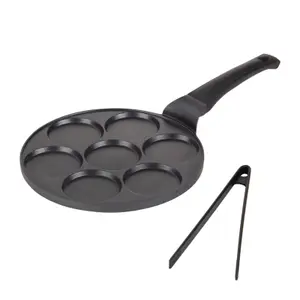 American pancake pan Rosmarino Infinity image-0