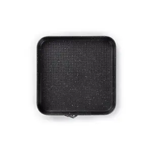Square springform pan Rosmarino BakerPro image-2