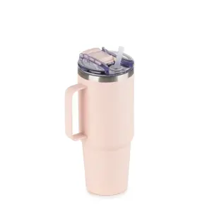 Tazza termica a grande capacità Rosmarino image-1