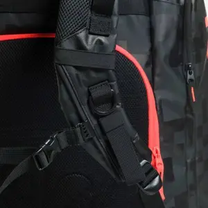 Batoh Rossignol Hero Heating image-4