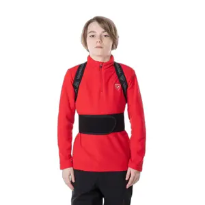 Child back protector Rossignol Flexvent image-0