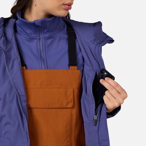 Damska kurtka narciarska Rossignol Opside image-5