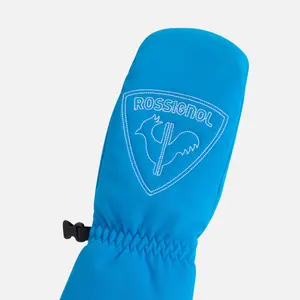 Children's ski mittens Rossignol Rooster image-1