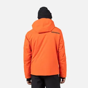 Giacca da sci Rossignol Strawpile image-2