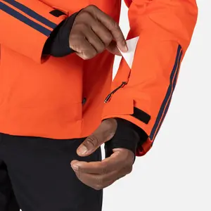 Giacca da sci Rossignol Strawpile image-5