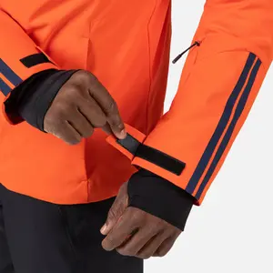 Giacca da sci Rossignol Strawpile image-6