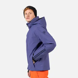 Kurtka narciarska Rossignol Strawpile image-3