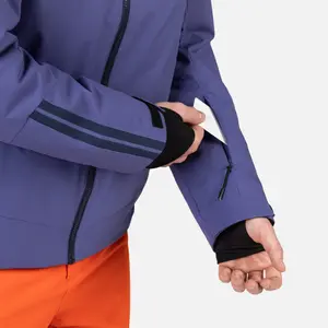 Kurtka narciarska Rossignol Strawpile image-5