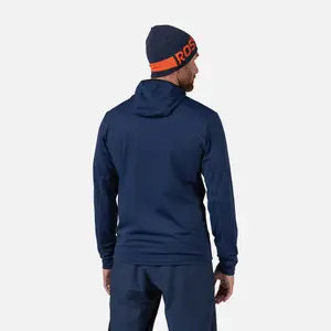 Chaqueta de esquí con capucha y cremallera Rossignol image-1