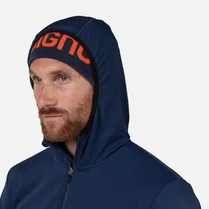 Chaqueta de esquí con capucha y cremallera Rossignol image-4