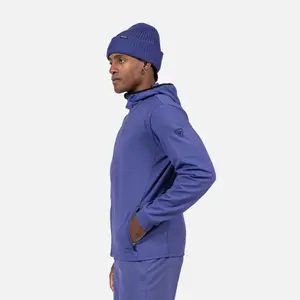 Chaqueta de esquí con capucha y cremallera Rossignol image-3