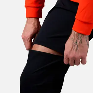 Pants med lynlås Rossignol Lycian image-4