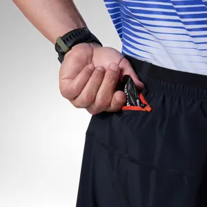 Pantalón corto Rossignol Sapa image-5